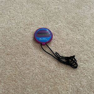 LEARNING RESOURCES STOPWATCH